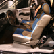 Image for article titled 2009 Chicago Auto Show: Day One